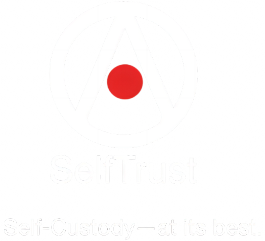 SelfTrust Logo